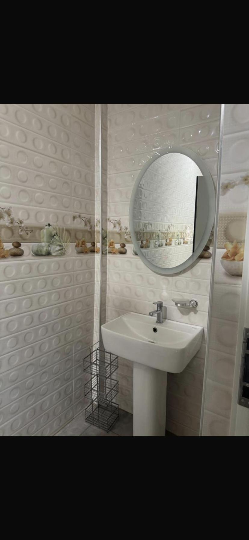 Adiebeba Baffour Apartments מראה חיצוני תמונה