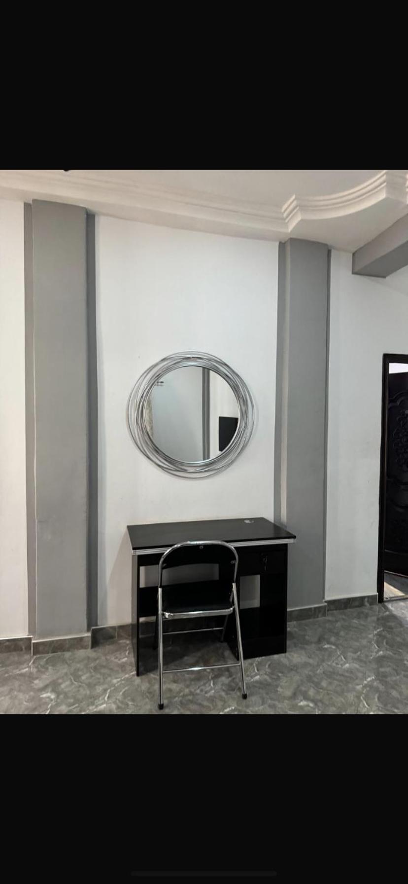 Adiebeba Baffour Apartments מראה חיצוני תמונה