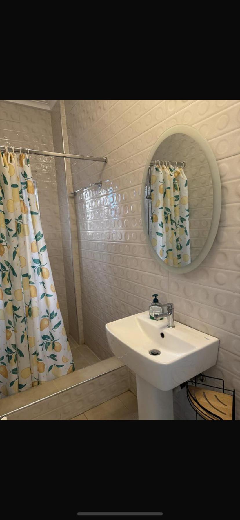 Adiebeba Baffour Apartments מראה חיצוני תמונה