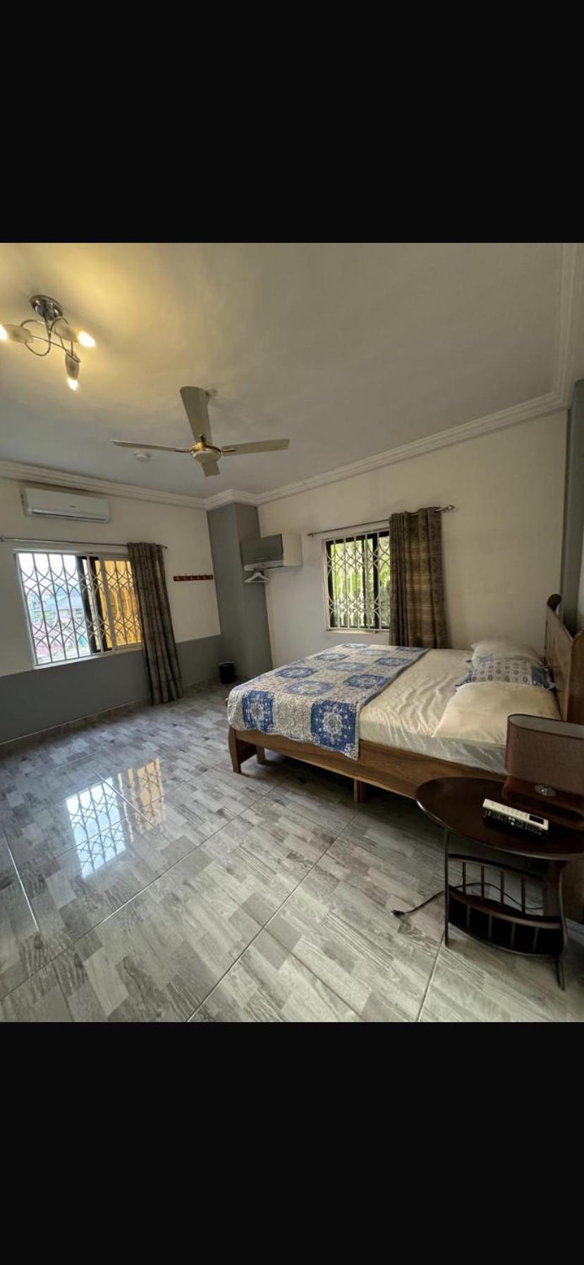 Adiebeba Baffour Apartments מראה חיצוני תמונה