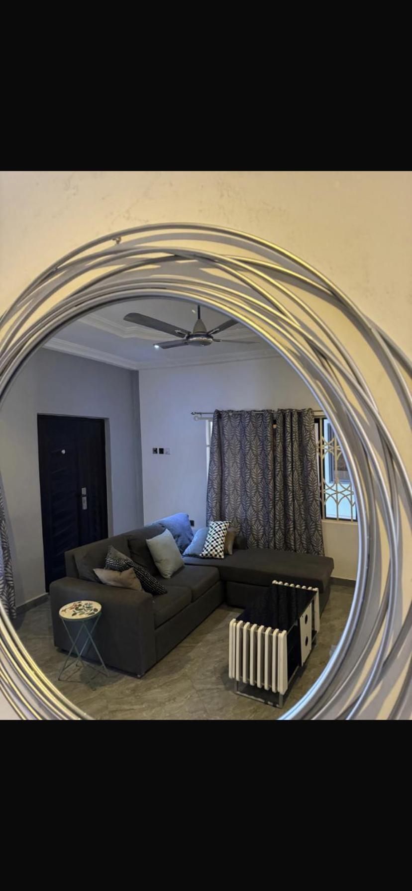 Adiebeba Baffour Apartments מראה חיצוני תמונה